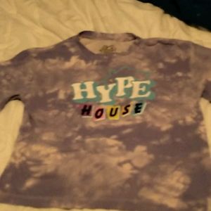 Hype house t shirt